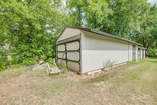 10125 NE 4th St, Midwest City, OK 73130 - photo 39
