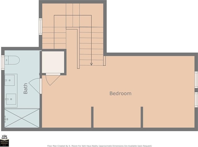 450 Whomping Willow Way, Broken Bow, OK 74728 - room layout