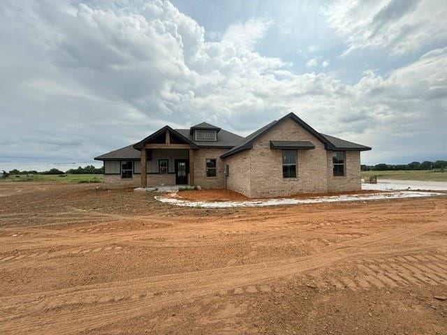 2706 Belle Crossing Dr, Enid, OK 73703 - photo 2