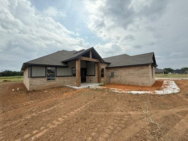 2706 Belle Crossing Dr, Enid, OK 73703 - photo 3