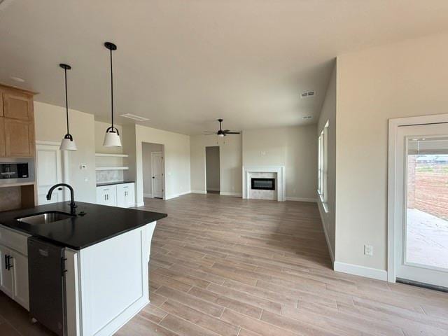 2706 Belle Crossing Dr, Enid, OK 73703 - photo 4