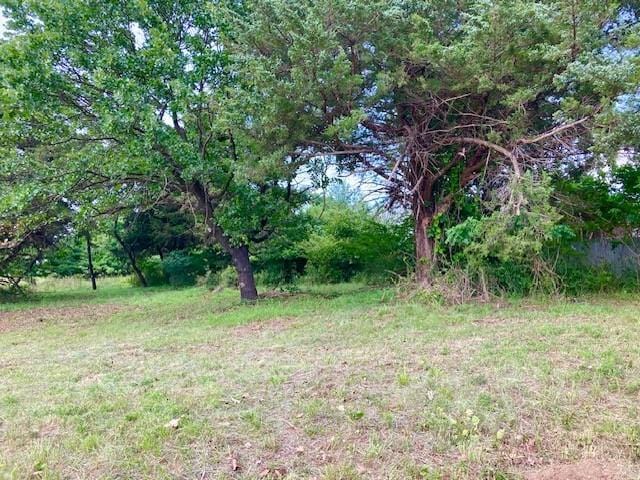 0 Comanche Dr, Eufaula, OK 74432