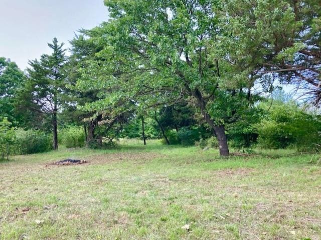 0 Comanche Dr, Eufaula, OK 74432