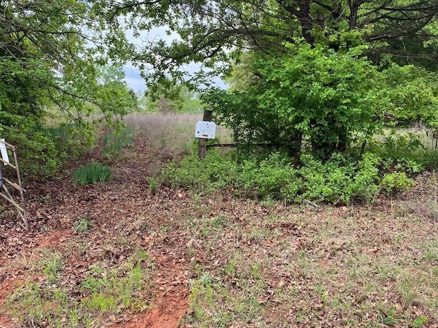 S 3410 Road, Chandler, OK 74834