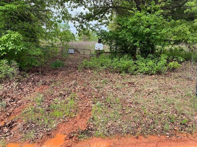 S 3410 Road, Chandler, OK 74834