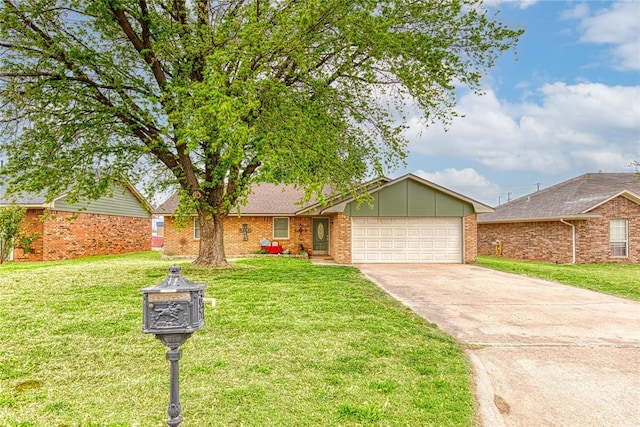 123 Carter Rd, Elk City, OK 73644 - photo 1