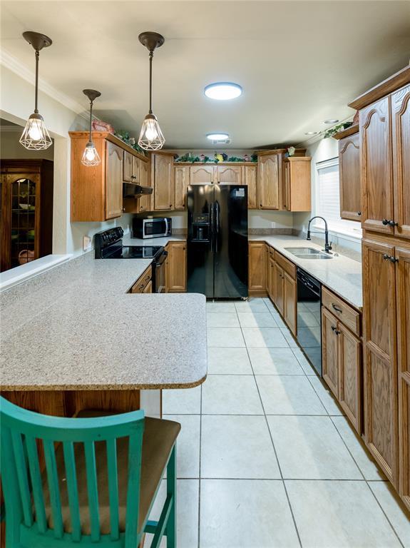 123 Carter Rd, Elk City, OK 73644 - photo 9