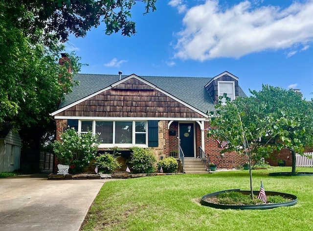 1105 Belford Ave, Nichols Hills, OK 73116 - photo 2