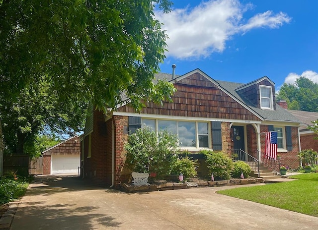 1105 Belford Ave, Nichols Hills, OK 73116 - photo 3
