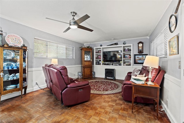1105 Belford Ave, Nichols Hills, OK 73116 - photo 17