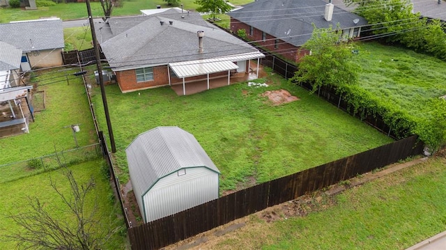 1312 N Nail Pkwy, Moore, OK 73160 - photo 40