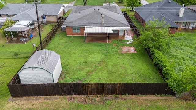 1312 N Nail Pkwy, Moore, OK 73160 - photo 42