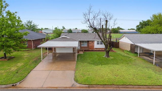1312 N Nail Pkwy, Moore, OK 73160 - photo 4