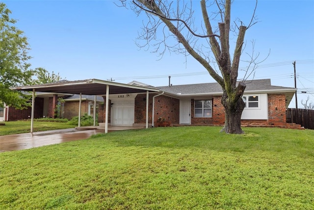 1312 N Nail Pkwy, Moore, OK 73160 - photo 5