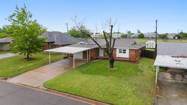 1312 N Nail Pkwy, Moore, OK 73160 - photo 6