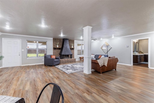 1312 N Nail Pkwy, Moore, OK 73160 - photo 17