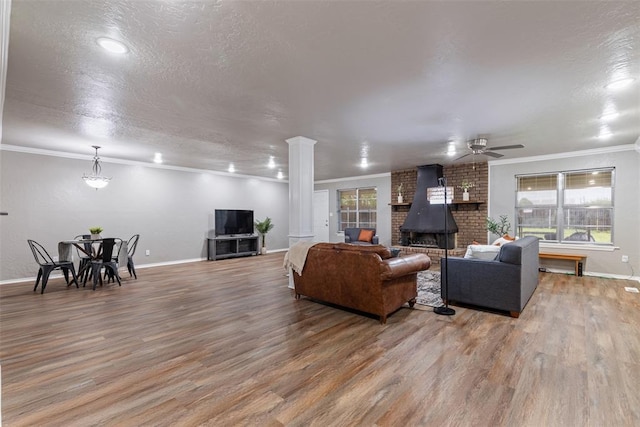1312 N Nail Pkwy, Moore, OK 73160 - photo 18