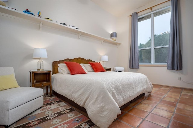 view of bedroom
