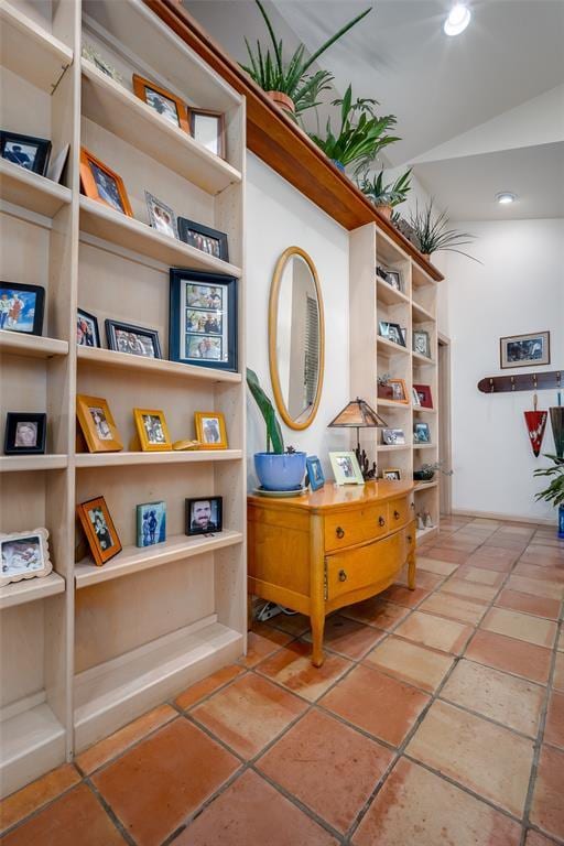 interior space
