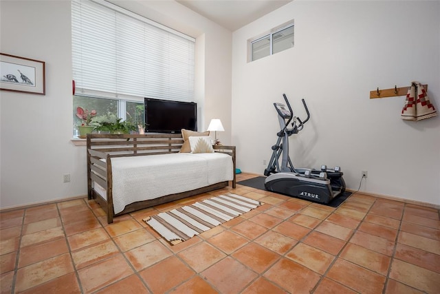 view of bedroom