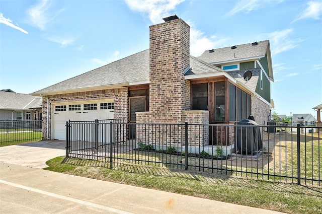 1924 Boathouse Rd, Edmond, OK 73034 - photo 45