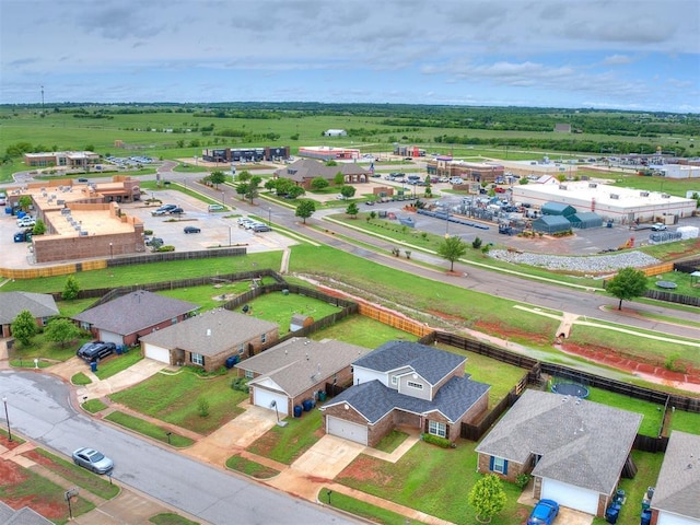 13309 Beaumont Dr, Piedmont, OK 73078 - aerial view