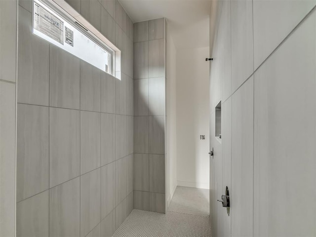 view of bathroom