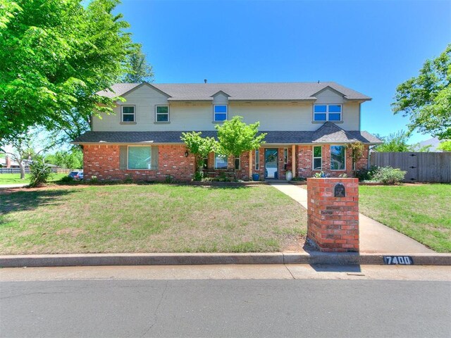 7400 NW 121st St, Oklahoma City, OK 73162 - photo 2