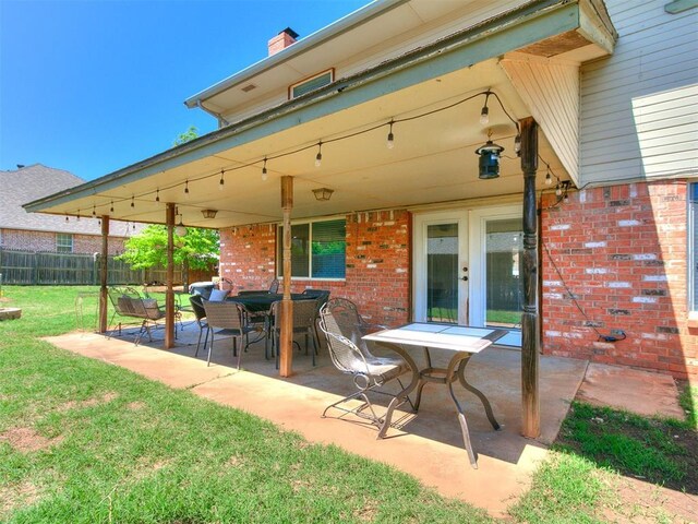 7400 NW 121st St, Oklahoma City, OK 73162 - photo 42