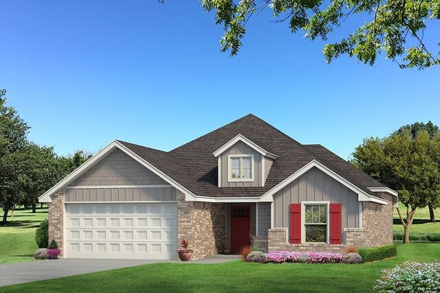 9305 NW 87th St, Yukon, OK 73099 - photo 8