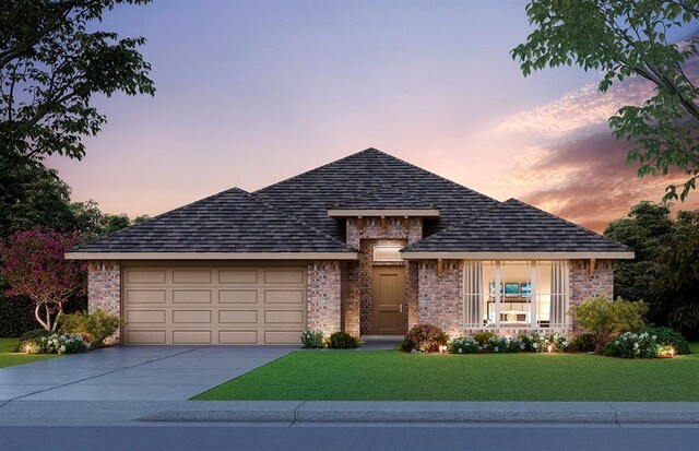 4112 Lynford Ln, Norman, OK 73026 - photo 3