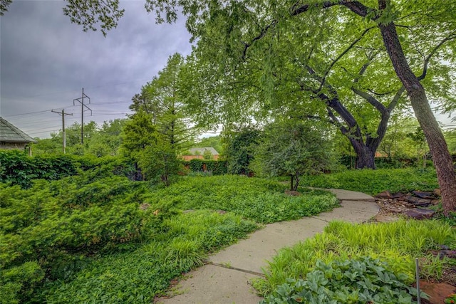 508 Manor Hill Ct, Norman, OK 73072 - view of community