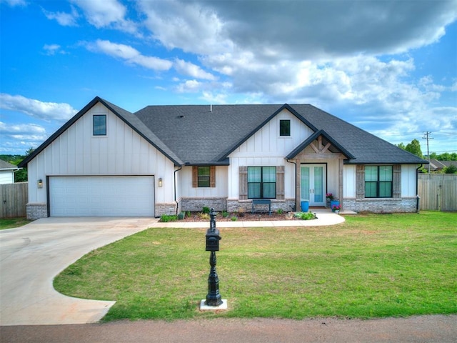 1501 Prairie Vis, Guthrie, OK 73044 - photo 1