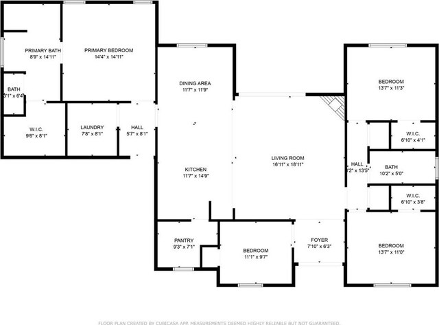 1501 Prairie Vis, Guthrie, OK 73044 - photo 3