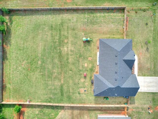 1501 Prairie Vis, Guthrie, OK 73044 - photo 44