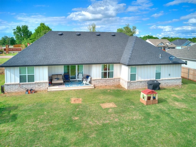 1501 Prairie Vis, Guthrie, OK 73044 - photo 45