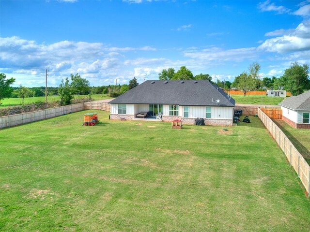 1501 Prairie Vis, Guthrie, OK 73044 - photo 46