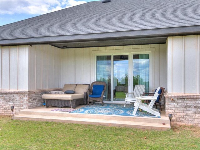 1501 Prairie Vis, Guthrie, OK 73044 - photo 47