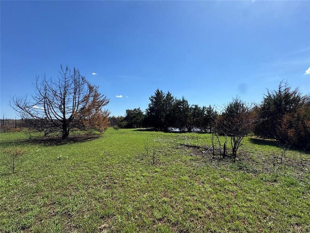 3945 E Camp Dr Lot 2, Guthrie, OK 73044
