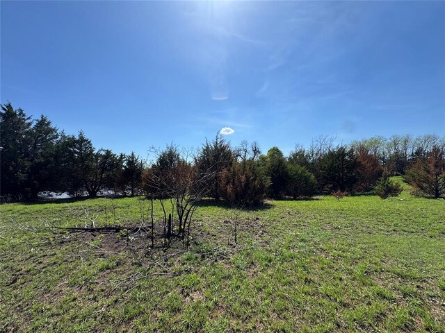 3945 E Camp Dr Lot 2, Guthrie, OK 73044