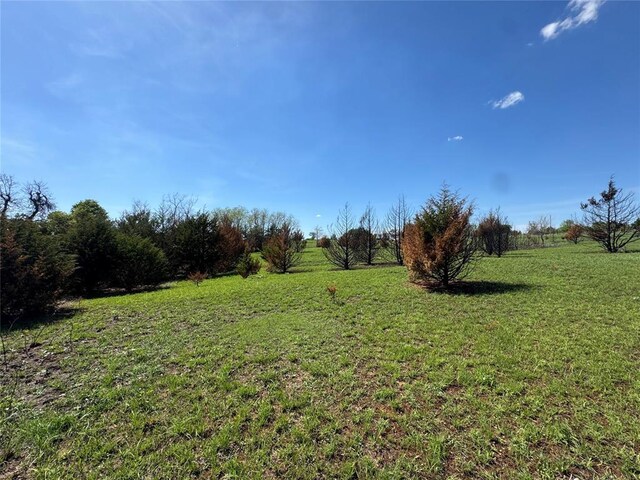 3945 E Camp Dr Lot 2, Guthrie, OK 73044