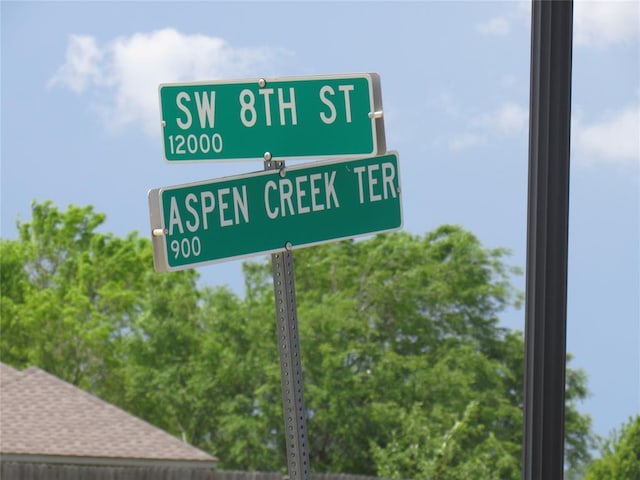 900 Aspen Creek Ter, Yukon, OK 73099 - exterior view