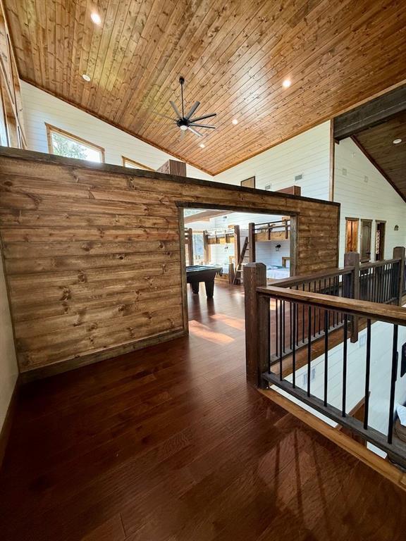 118 Hackberry Flat Trl, Broken Bow, OK 74728 - photo 36