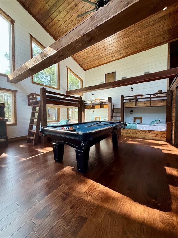 118 Hackberry Flat Trl, Broken Bow, OK 74728 - photo 39