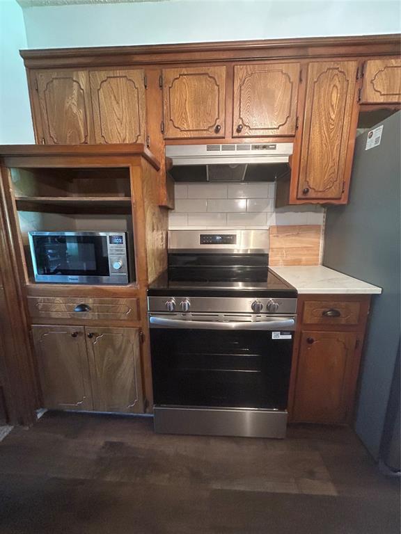 3704 Rolling Ln, Midwest City, OK 73110 - photo 3