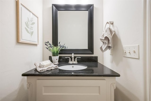 4940 Sonny Blues Pl, Edmond, OK 73034 - bathroom with vanity