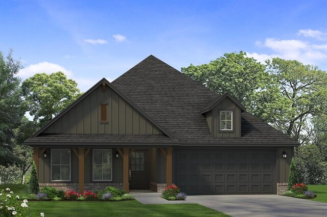 3400 Slate River Dr, Yukon, OK 73099 - photo 2