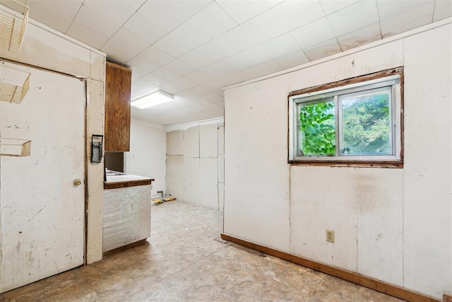 912 Classen Blvd, Norman, OK 73071 - view of empty room