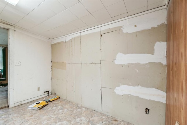 912 Classen Blvd, Norman, OK 73071 - view of unfurnished room