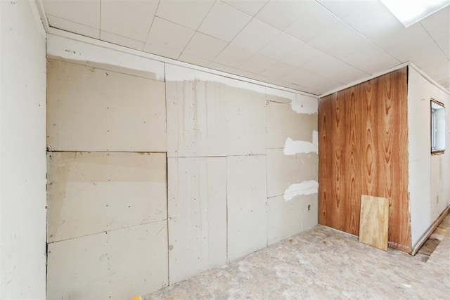 912 Classen Blvd, Norman, OK 73071 - view of unfurnished room